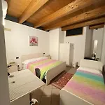 La Casa Del Sogno Отель типа 