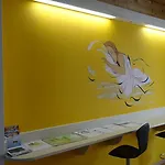La Casa Del Sogno Отель типа 