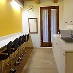 La Casa Del Sogno Отель типа 