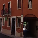 La Casa Del Sogno Отель типа 