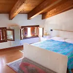 La Casa Del Sogno Отель типа 
