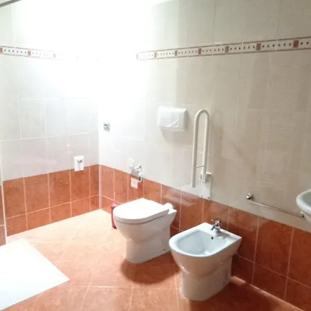 La Casa Del Sogno Bed & Breakfast 3*