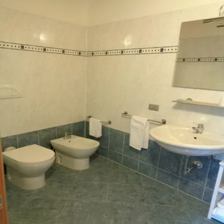 La Casa Del Sogno Bed & Breakfast