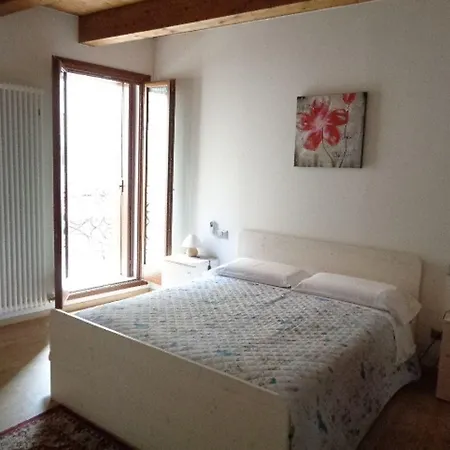 La Casa Del Sogno Bed & Breakfast
