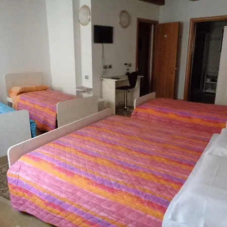 La Casa Del Sogno 3* Monteforte d'Alpone