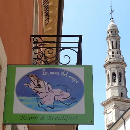 La Casa Del Sogno 3*