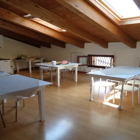 Bed & Breakfast La Casa Del Sogno Monteforte dʼAlpone