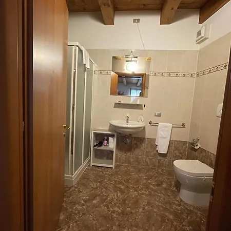 La Casa Del Sogno Bed & Breakfast