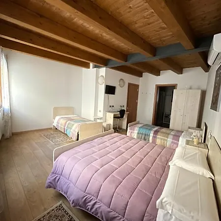 La Casa Del Sogno