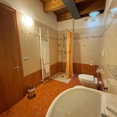 La Casa Del Sogno Bed & Breakfast