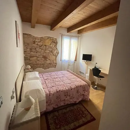 La Casa Del Sogno Bed & Breakfast