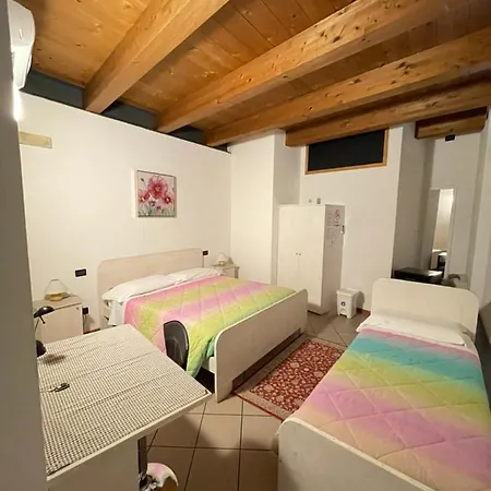 La Casa Del Sogno Bed & Breakfast Monteforte dʼAlpone