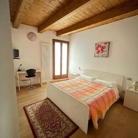 La Casa Del Sogno 3* Monteforte d'Alpone