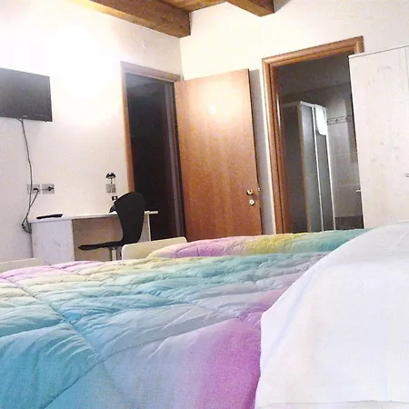 La Casa Del Sogno Отель типа 