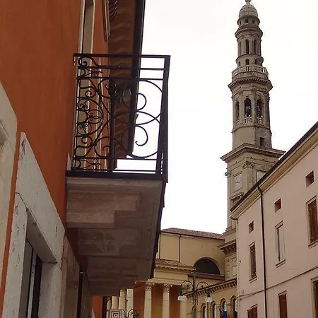 La Casa Del Sogno Bed & Breakfast