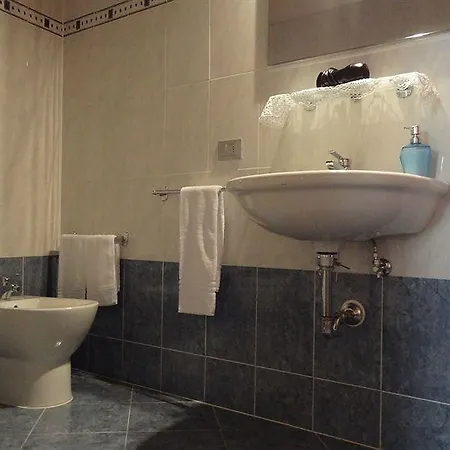 La Casa Del Sogno 3* Monteforte d'Alpone