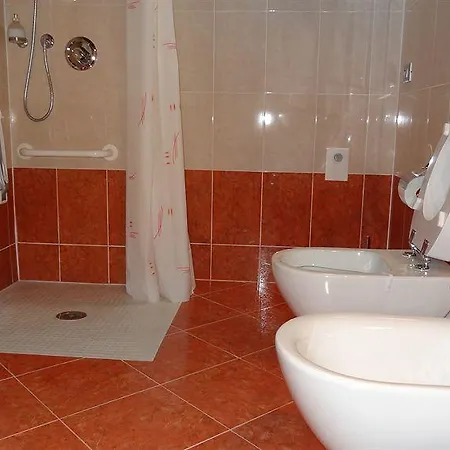 La Casa Del Sogno Bed & Breakfast 3*