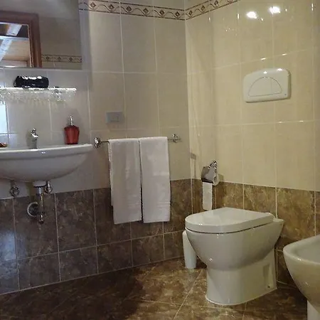 La Casa Del Sogno Bed & Breakfast