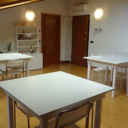 La Casa Del Sogno 3* Monteforte dʼAlpone