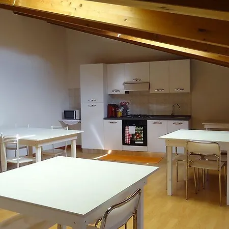 La Casa Del Sogno Bed & Breakfast 3*