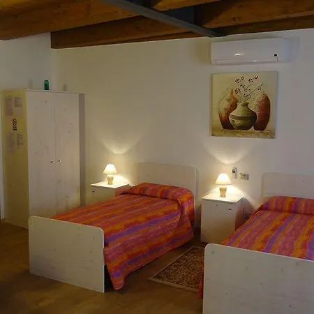 La Casa Del Sogno 3*