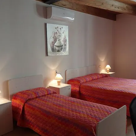 La Casa Del Sogno 3* Monteforte dʼAlpone