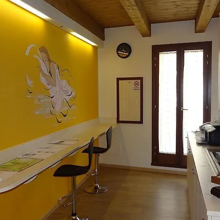 La Casa Del Sogno 3*