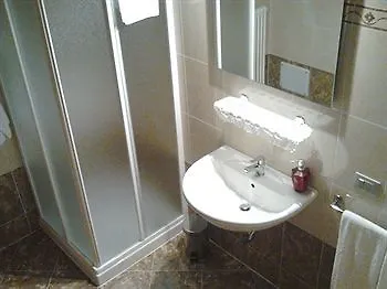 Bed & Breakfast La Casa Del Sogno 3*