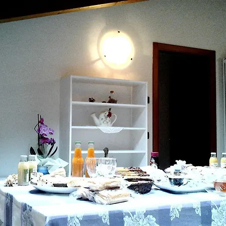 La Casa Del Sogno Monteforte dʼAlpone