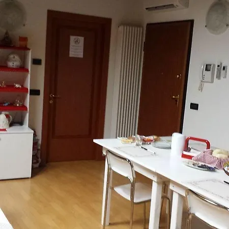 La Casa Del Sogno Bed & Breakfast