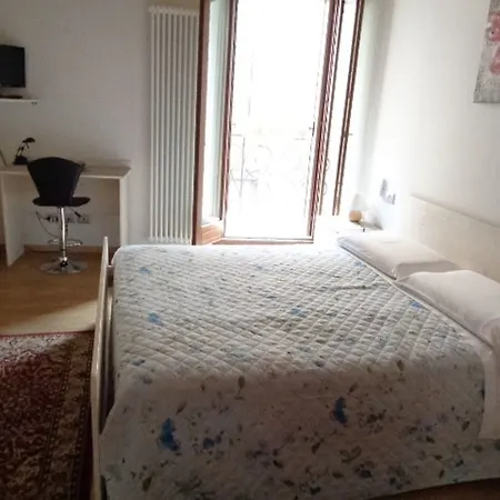Bed & Breakfast La Casa Del Sogno 3*