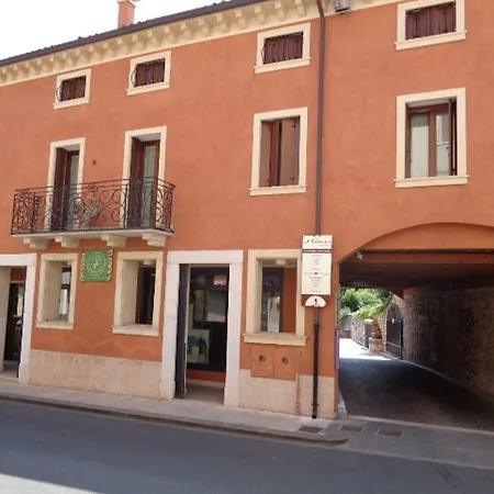 La Casa Del Sogno
