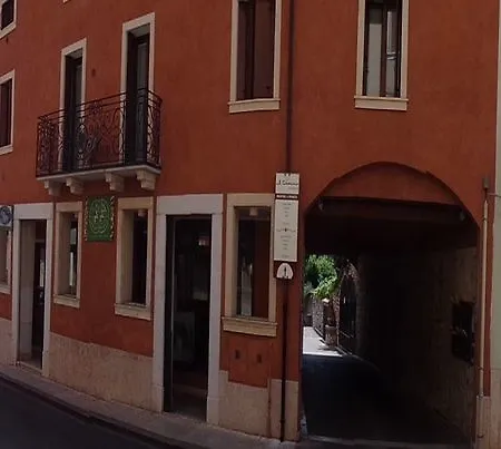 La Casa Del Sogno Bed & Breakfast