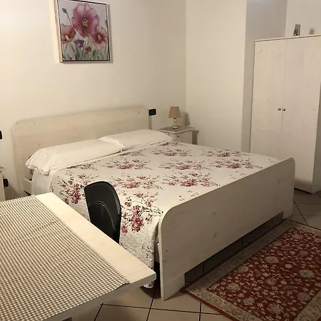 Bed & Breakfast La Casa Del Sogno Monteforte dʼAlpone