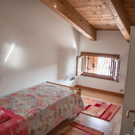 La Casa Del Sogno Отель типа 