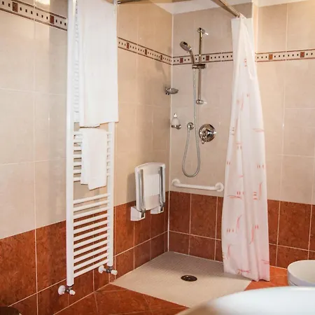 Bed & Breakfast La Casa Del Sogno