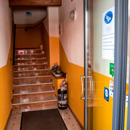 Bed & Breakfast La Casa Del Sogno