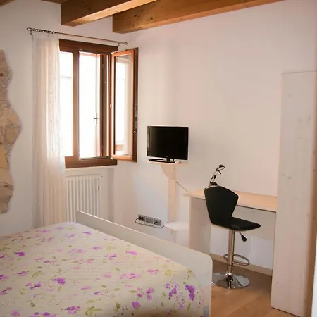 La Casa Del Sogno Отель типа 