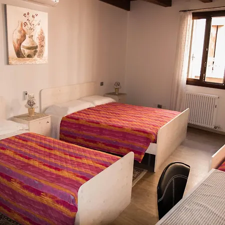 La Casa Del Sogno Bed & Breakfast