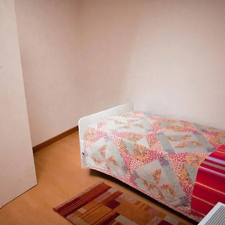 Bed & Breakfast La Casa Del Sogno 3*