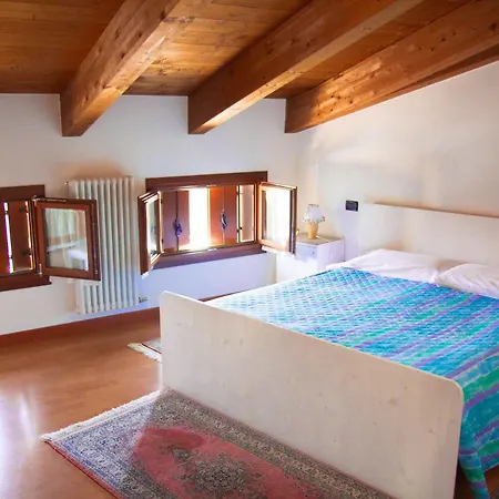 La Casa Del Sogno Bed & Breakfast Monteforte dʼAlpone