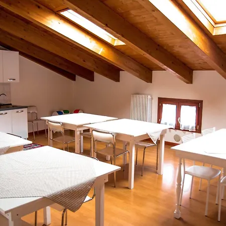 La Casa Del Sogno 3*