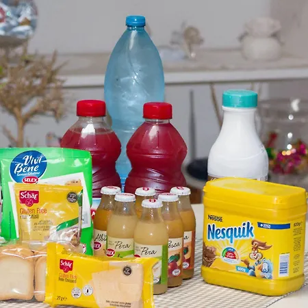 La Casa Del Sogno 3* Monteforte d'Alpone