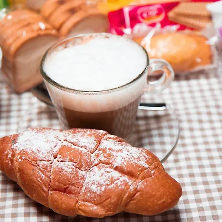 Bed & Breakfast La Casa Del Sogno 3*