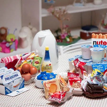 La Casa Del Sogno Monteforte dʼAlpone