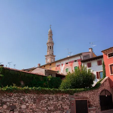 La Casa Del Sogno Отель типа 