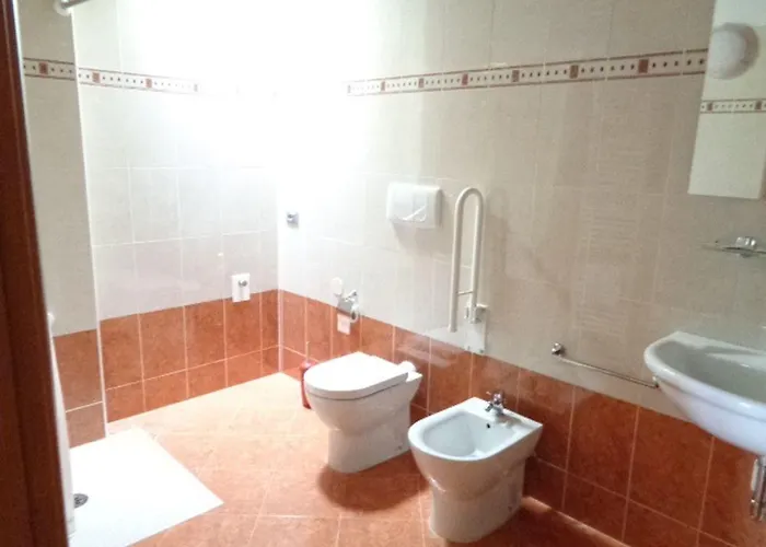 La Casa Del Sogno Couette-café 3*