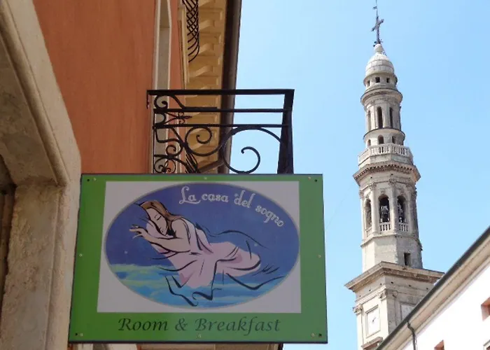 La Casa Del Sogno 3*