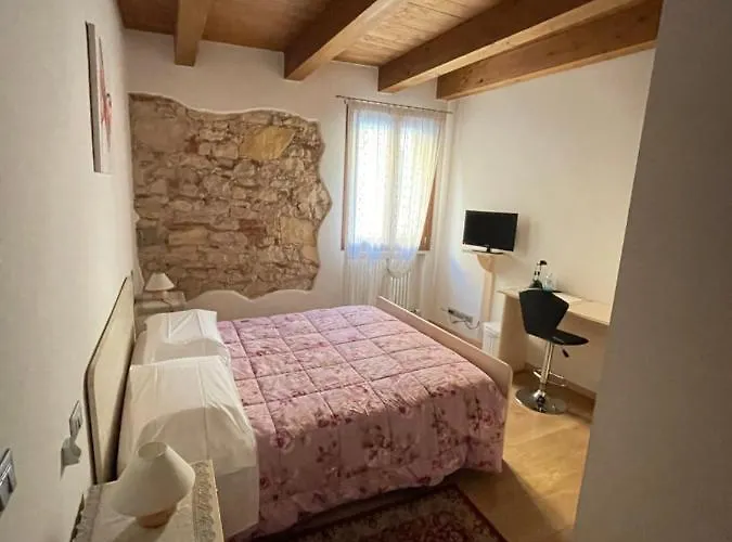 La Casa Del Sogno Couette-café