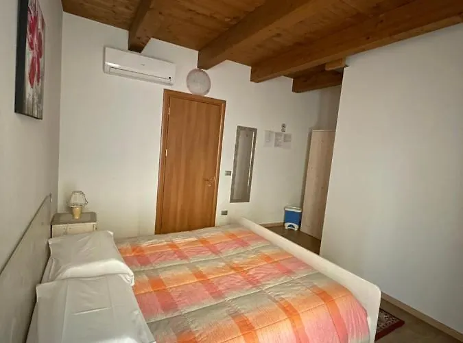 La Casa Del Sogno Monteforte dʼAlpone